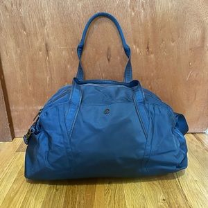 Lululemon Duffle Style Bag